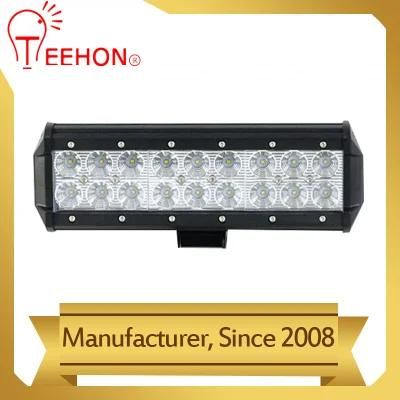 12V 54W Auto Car LED Bar Strip Light