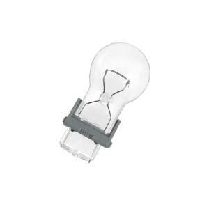 3156 P27W 12V 32cp W2.5*16D International Standard Auto Bulbs Backup Fog Stop Tail Turn Lights Halogen Lamps for Car Bus and Truck.