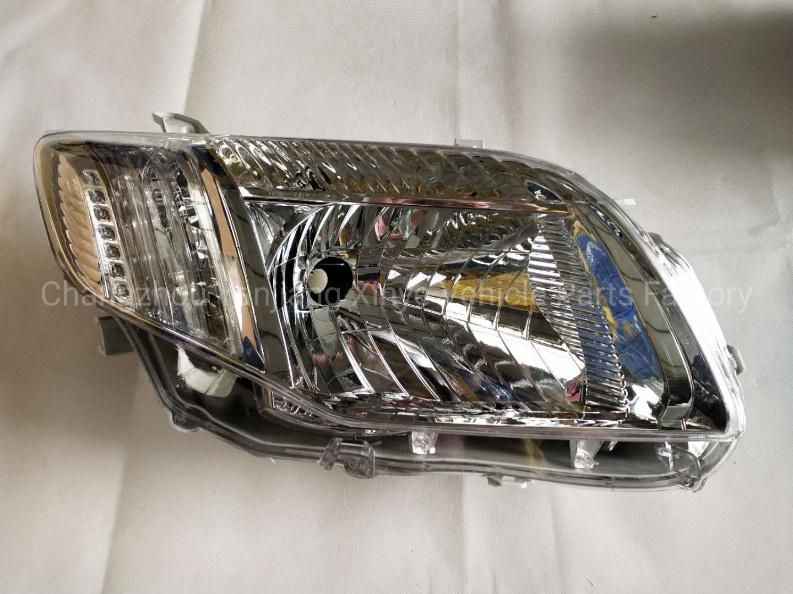 Auto LED Light Headlamp for Axio / Fielder `06