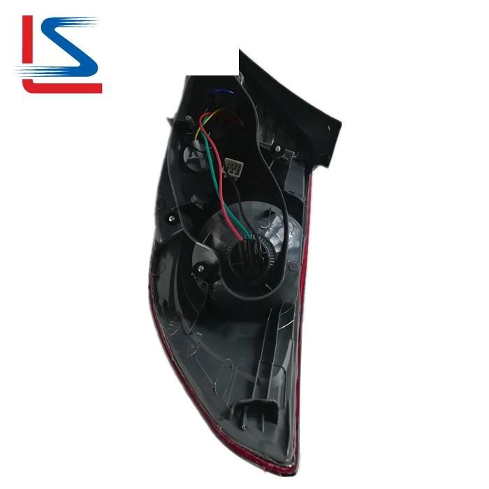 Auto Tail Lamp for Hyundai Accent 2011-2014 (Middle East TYPE) Rear Lamp L 92401-1r000 R 92402-1r000