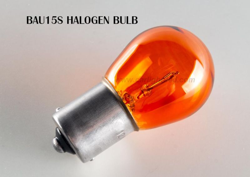 Py21W Bau15s Longerlife Miniature Bulb