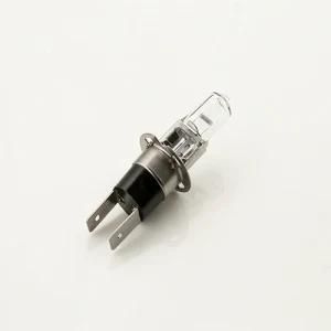 H3c 24V 70W Pk22D International Standard Halogen Lamps Auto Lights Headlight Bulbs for Car Bus and Truck, Halogen Bulbs