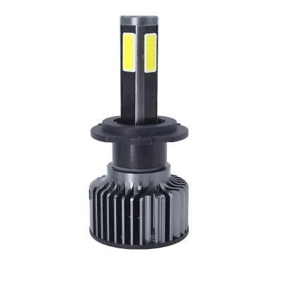 LED Car Headlight H7 H4 H11 LED Light Bulb 9005 9006 LED Auto Lamp