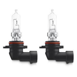 9005 Hb3 12V 60W P20d Super Bright Premium Headlight Auto Lamps Lights Bulbs Halogen for Car Bus and Truck