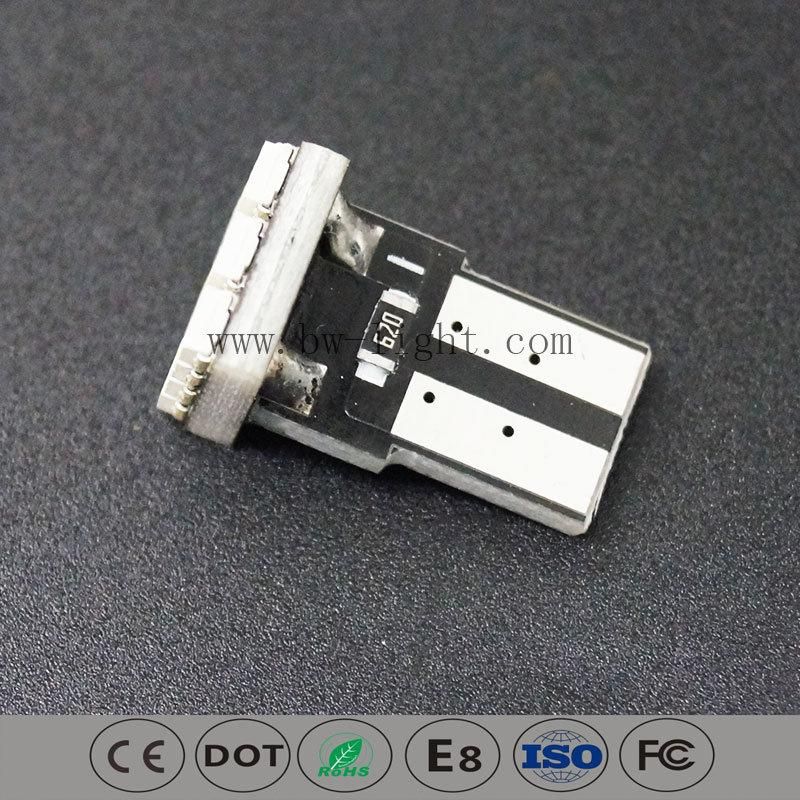 Newest Extremely Bright Wedge LED Bulbs for Car Interior Light
