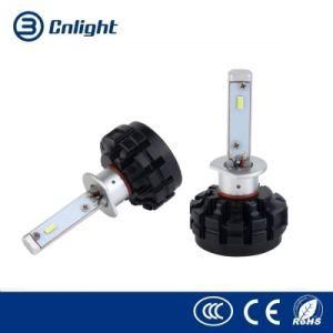 40W Auto LED Light H1, H3, H4, H7, H11, 9005, 9006, 9012 Car LED Headlight