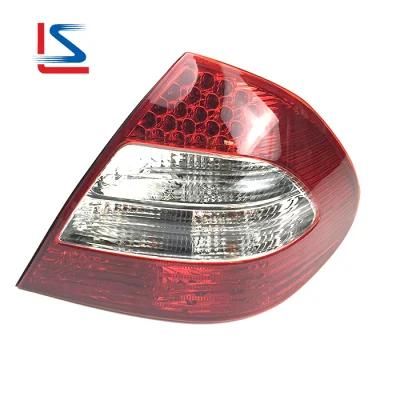Auto Tail Lamp for Mercedes-Benz W211/E 2006 (LED) R 211 820 26 64 L 211 820 25 64 LED Rear Lamp