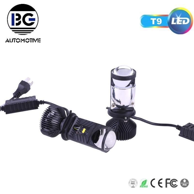 H4 LED Bulb LED H4 Headlight Kit Fog Light H4 Car LED Lamp LED Headlights Bulb