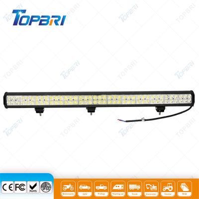High Quality 234W 4WD off Road LED Light Bar