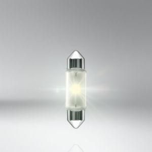 T11 C10W 12V 10W Sv8.5 Festoon Backup Fog Stop Tail Turn Lights Auto Bulbs Lamps Halogen for Car Bus and Truck