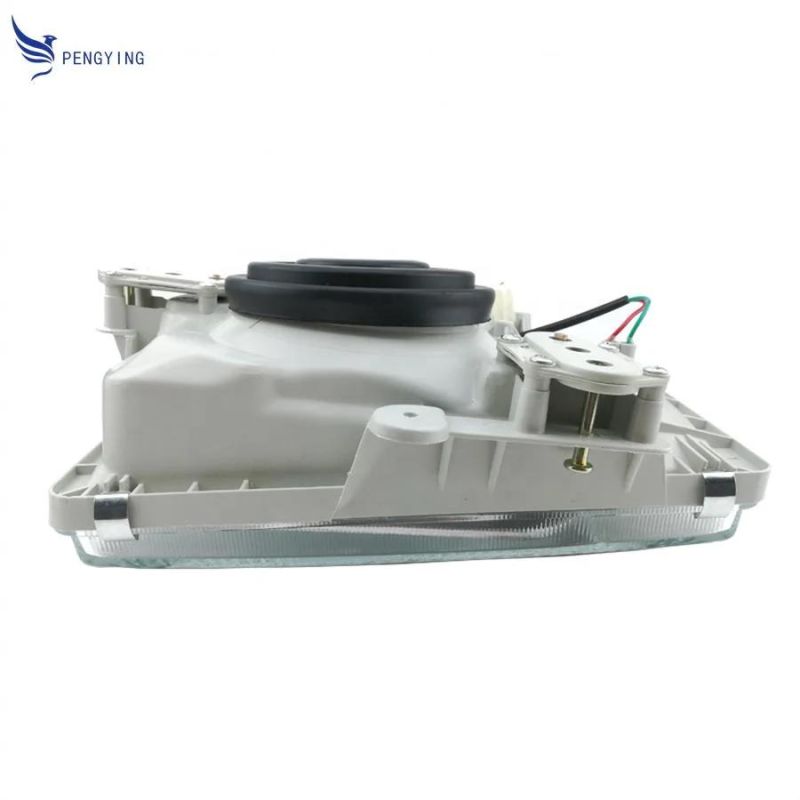Auto Parts Car Headlight for Daf 1872593