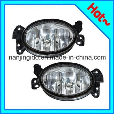 Car Parts Auto Fog Light for Benz W169 2004-2012 1698201556