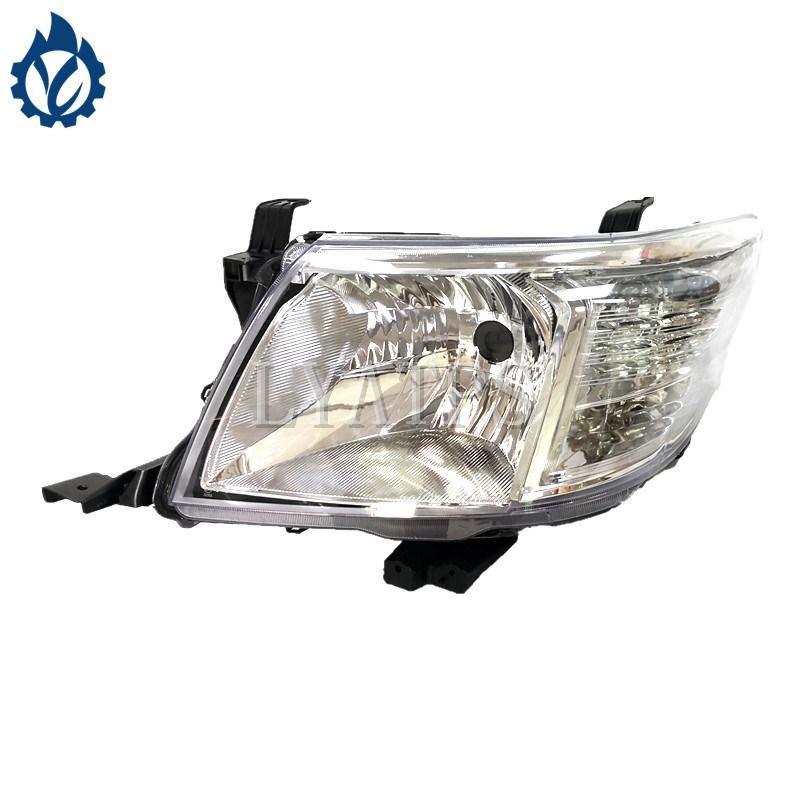 Car Light Headlamp for Toyota Hilux Vigo (81110-0K390 81110-0K440 81150-0K390 81150-0K440)