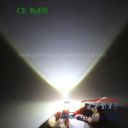 High Power 30watts 6PCS 5W 750lm CREE-Xbd Auto LED Bulb