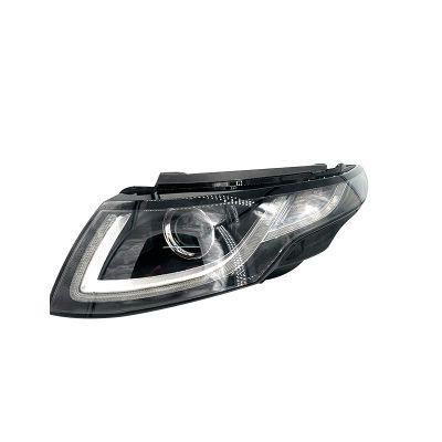L and Rover Range Rover Evoque Headlight 2011- 2015