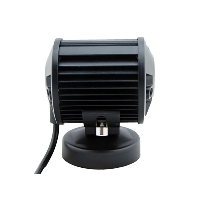 4inch 18W LED Strip Light Bar 4D LED Work Lightbar