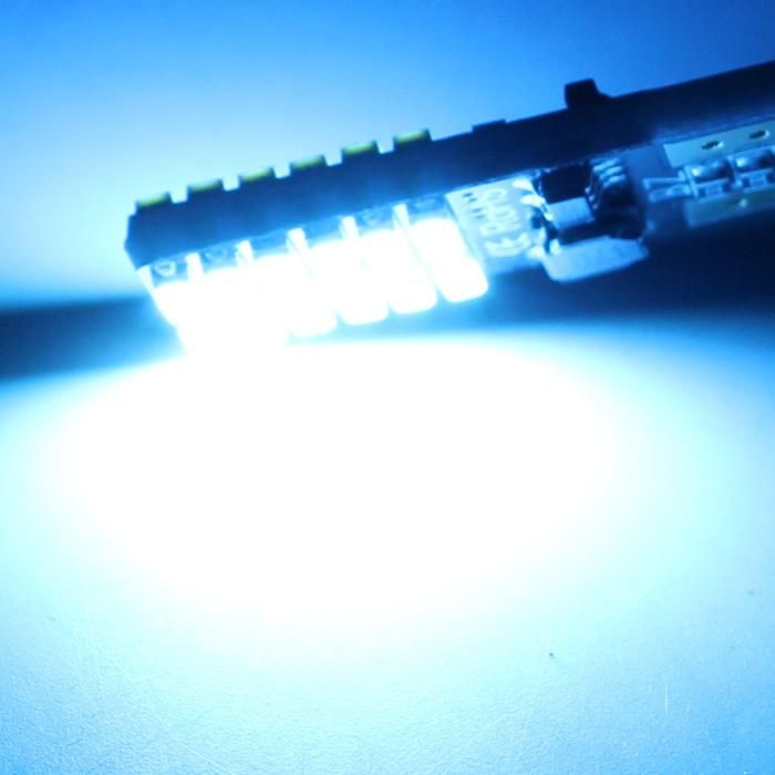 T10 LED Driving Light for Car Headlight