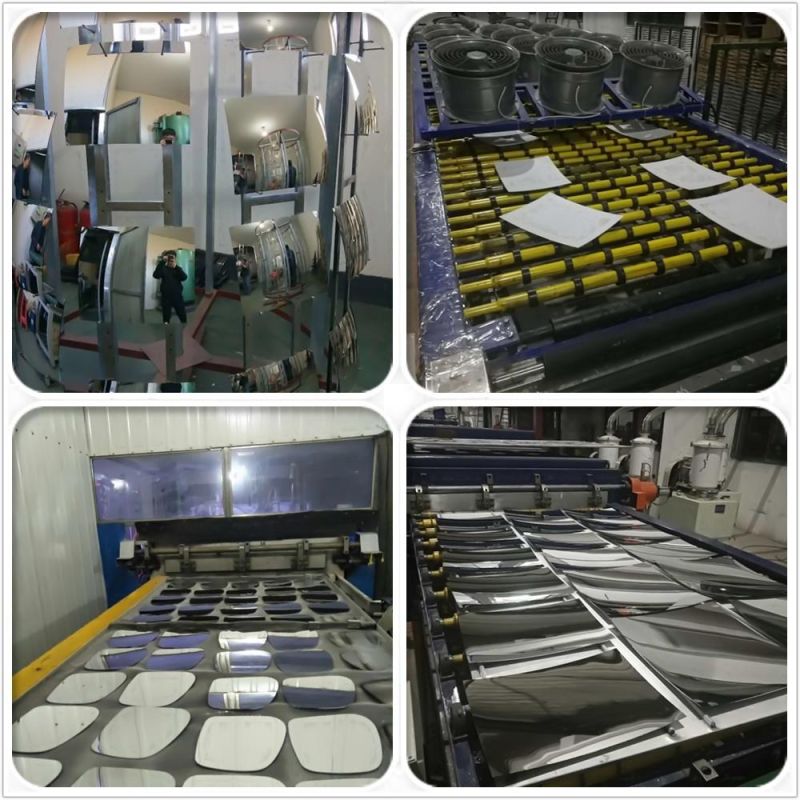 Convex Mirror Supplier Used in Side Mirror of Vehicles