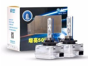 Wholesale Auto Parts Xenon Bulb 12V 35W High Power Head Lights Car Conversion HID Lamp Xenon Light D3s D1s