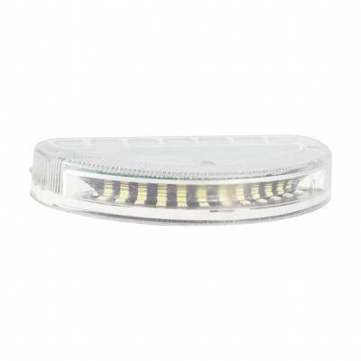 LED Tail Light Brake Light Kit with Mounting Bracket Auto Lamp Brake Light