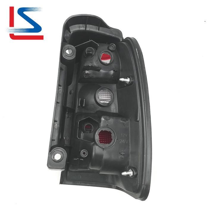 Auto Tail Lamp for Toyota Hilux Surf 4runner 1997-2000 Tail Light 8156035121, To2800123