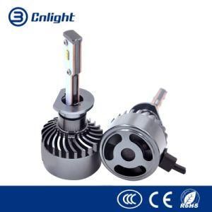 Cnlight M2-H1 Hot Promotion 6000K LED Car Head Lamp