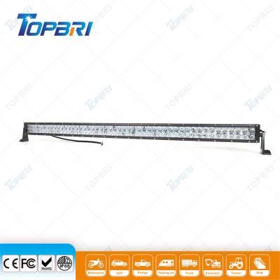 Wholesale Waterproof 288W Automobile LED Driving Light Bar