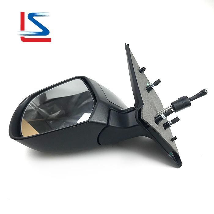 Auto Rearview Mirrors for Nissan Sunny Versa 2014 Manual Model Mirrors