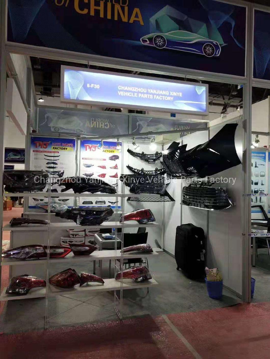 Wholesale Auto Lights LED Auto Lamp Taillight Auto Body Part Back Lamp Inner for Corolla 2020 USA Se Xse