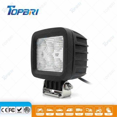 China Factory Directly Wholesale 12V 30W Offroad LED Auto Light