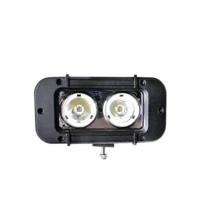 20W 80W 100W 120W 160W 180W 240W 260W Offroad LED Work Light Bar 13&quot; 17&quot; 20&quot; 27&quot; 30&quot; 40&quot; 42 Inch 4X4 4WD Car 12V Bar Light