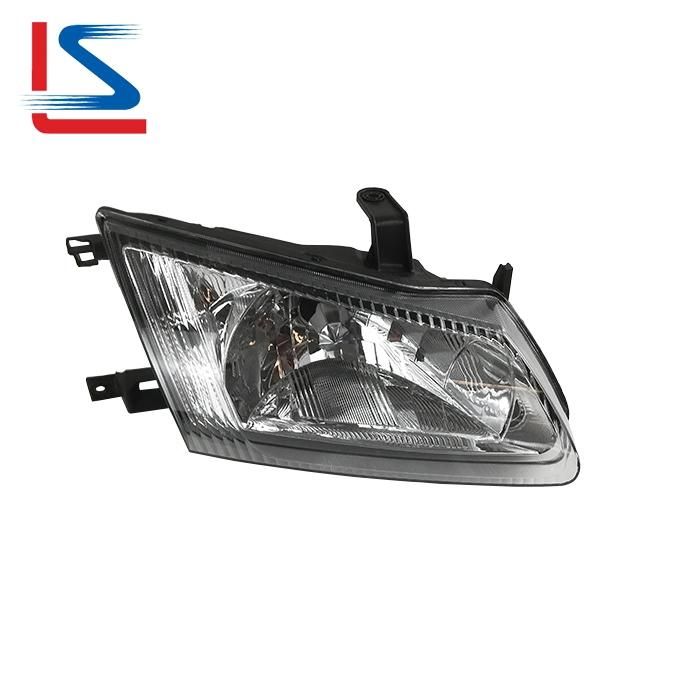 Auto Head Lamp for Nissan Sunny 2001-2002 R 26010-8m700 L 26060-8m700, R 26010-8m826 L 26060