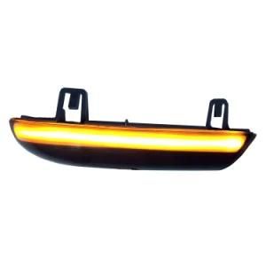 Dynamic LED Blinker Sequential Turn Signal LED Light for Golf 5 R32 B6 R36