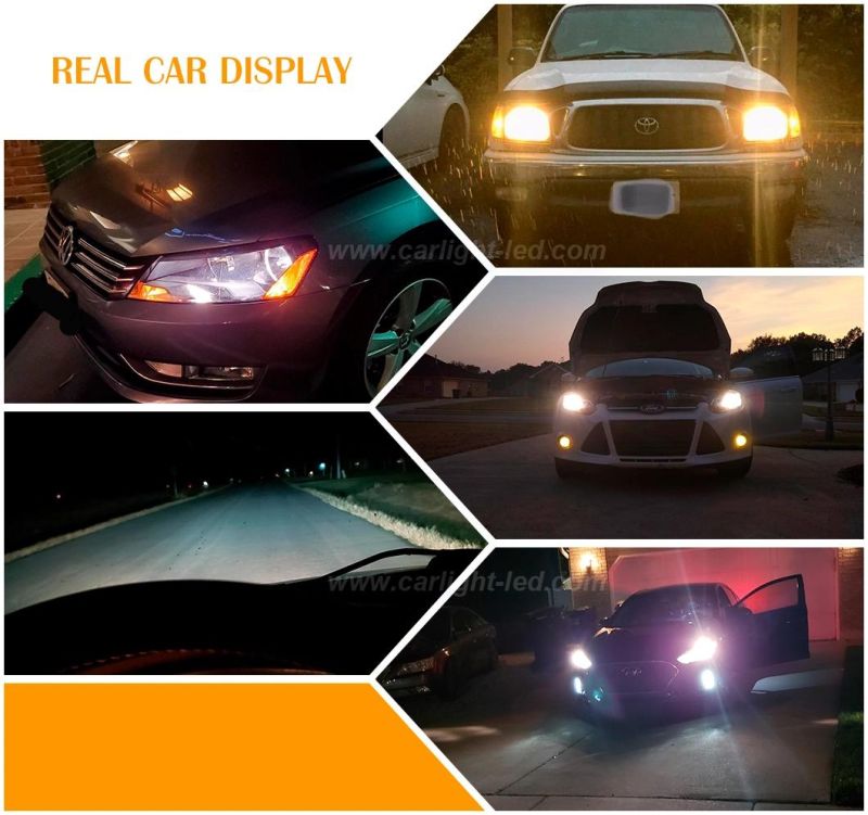881 889 886 894 862 896 898 Vehicle Fog Light Bulbs