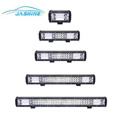Better Quality Good Price 154W Three Rows LED Driving Light Bar