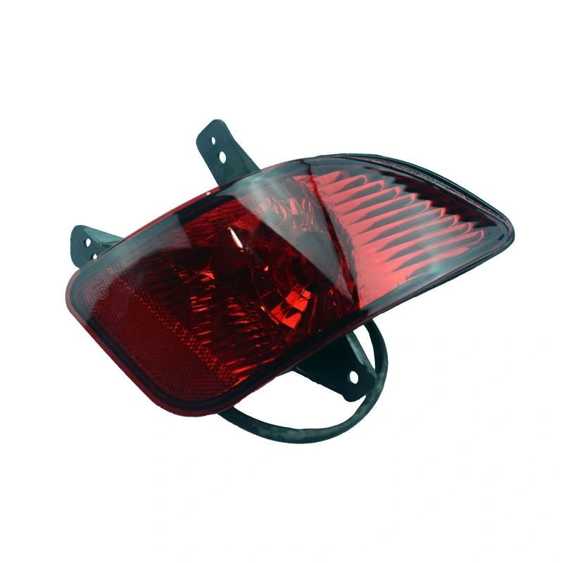 Top Selling Rear Fog Lamp Left for Changan Star M201 (3732030-Y01)
