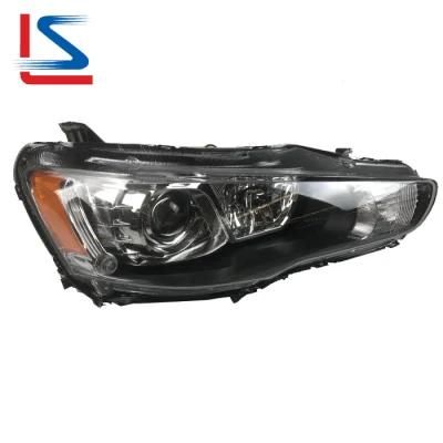 Auto HID Head Lamp for Lancer Ex 2008-2013 R 8301b428 L 8301b427 L Mn206527