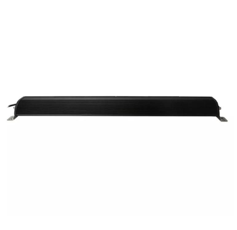 150W 180W 240W White Amber Combo Single Row LED Light Bar for 4WD Jeep Offroad ATV UTV