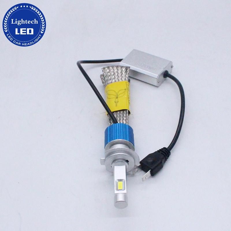 LED Headlight Conversion Kit H7