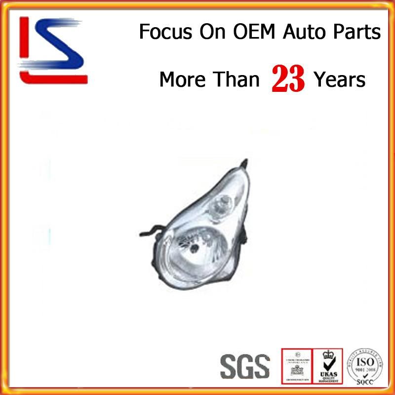 Auto Spare Parts - Head Lamp for Suzuki Alto 2009