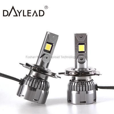 H1 H3 H7 H8 H9 H10 H11 H13 H16 9004 9005 9006 45W LED Car Headlight 9007 LED Bulbs