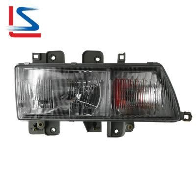 Auto Headlight for Isuzu Npr 100p 1993 R 8-97855003-2 L 8-97855004-2