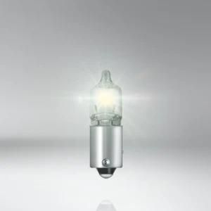 H6w 12V 6W Bax9s Hot Backup Fog Stop Tail Turn Car Headlight Bulbs Auto Lamps Halogen Lights for Car Bus and Truck