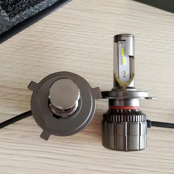 Wholesale 8000lm Hb2 LED Headlight Conversion Kit, Car Bulb H4