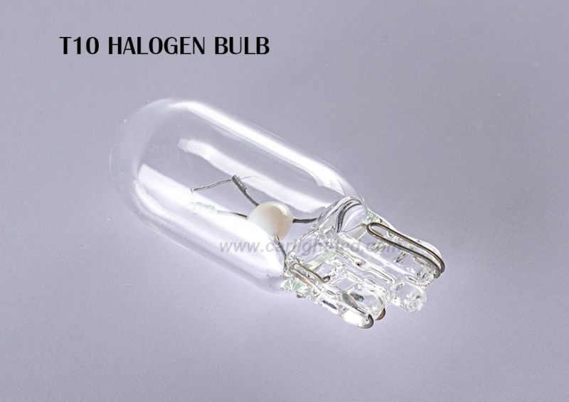 194 W3w Long Life Miniature Bulb