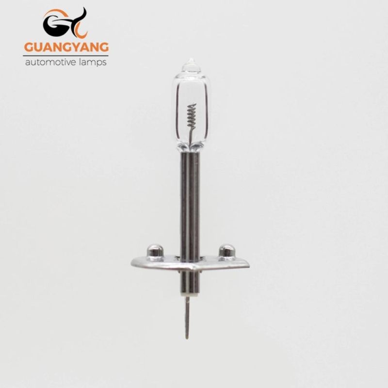 H1 Clear 24V 70W High Quality Factory Auto Fog Light Bulb Halogen Lamp