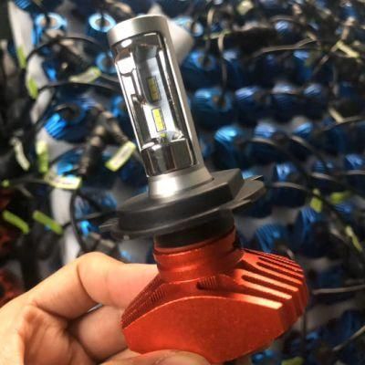 Wholesale LED Headlight Bulb H4 LED Electric Car Conversion Kit H3 H11 Fog Light