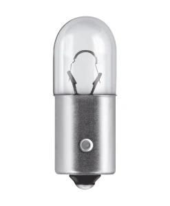 T8.5 T3w 24V 3W Ba9s Backup Fog Stop Tail Turn Lamps Auto Lights Halogen Bulbs for Car Bus and Truck