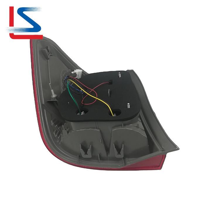 Auto Spare Parts - Taillight for Toyota Corolla Fielder / Axio 2012-2014