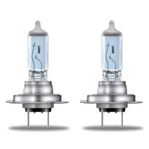 H7 12V 55W Px26D Super White New Generation Halogen Bulbs Lights Auto Lamps Headlight for Car Bus and Truck